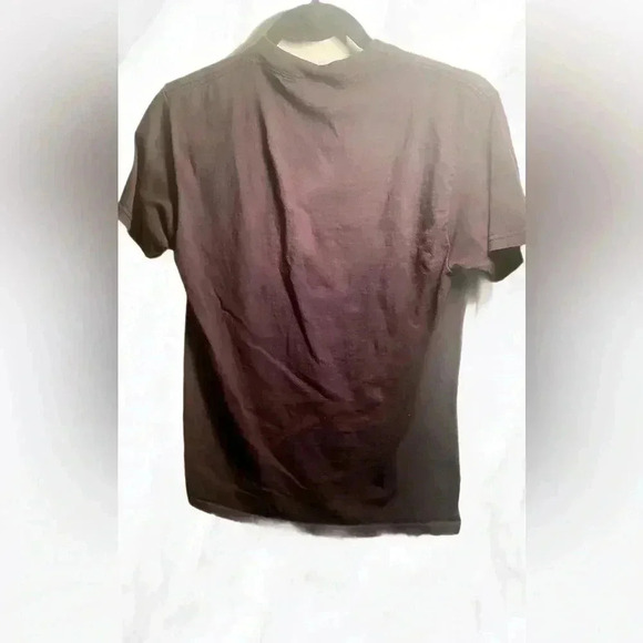 Vintage 2006 casual trendy black motley crue short sleeve rock band t-shirt S - Picture 2 of 4